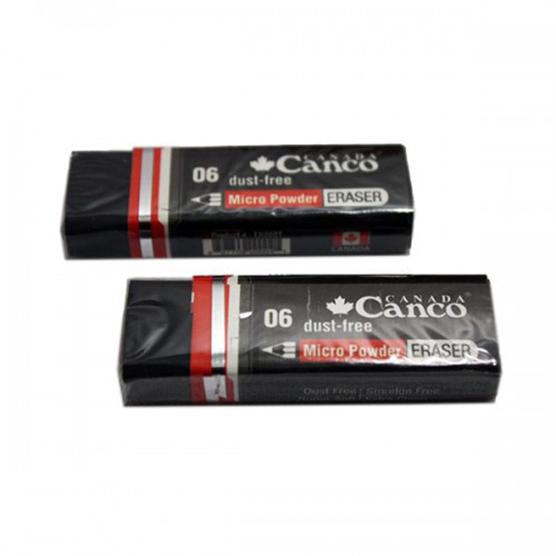 پاک کن کنکو مدل میکرو پودر 06 بسته 20 عددی