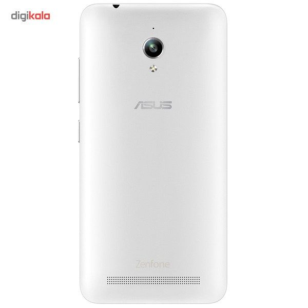 گوشی موبایل ایسوس مدل Zenfone Go ZC500TG دو سیم کارت main 1 24
