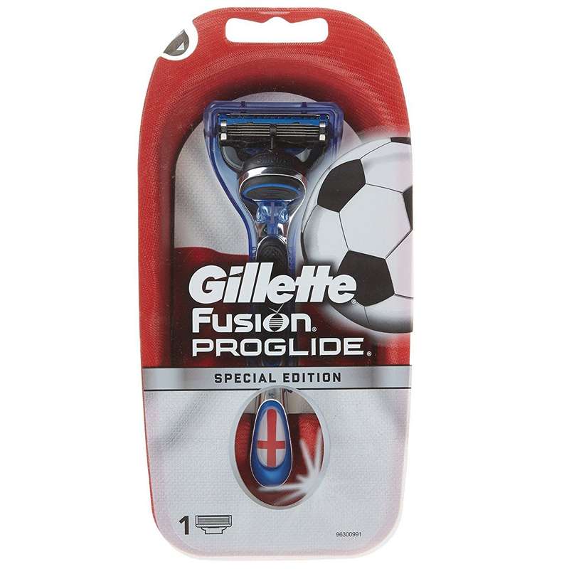 خودتراش ژیلت مدل Fusion PROGLIDE خودتراش ژیلت مدل Fusion PROGLIDE