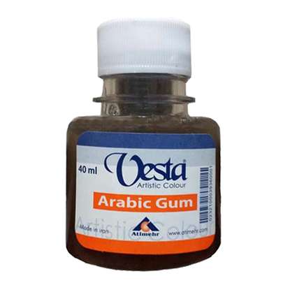 صمغ عربی چه مارکی خوب است؟