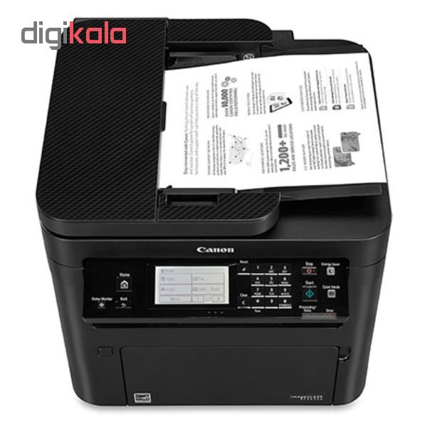 پرینتر لیزری چند کاره کانن مدل imageCLASS MF269dw