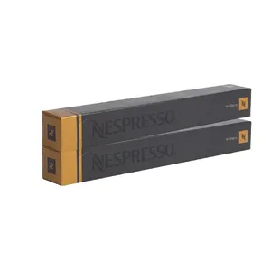 Nespresso volluto Coffee Capsule Pack of 2
