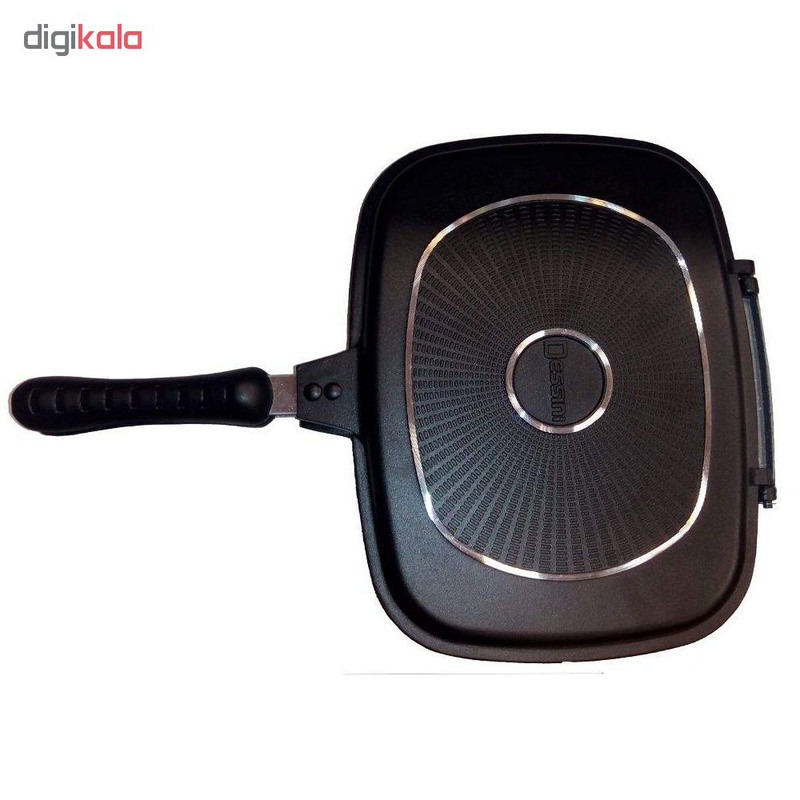 تابه دوطرفه دسینی مدل MARVELLA سایز 32