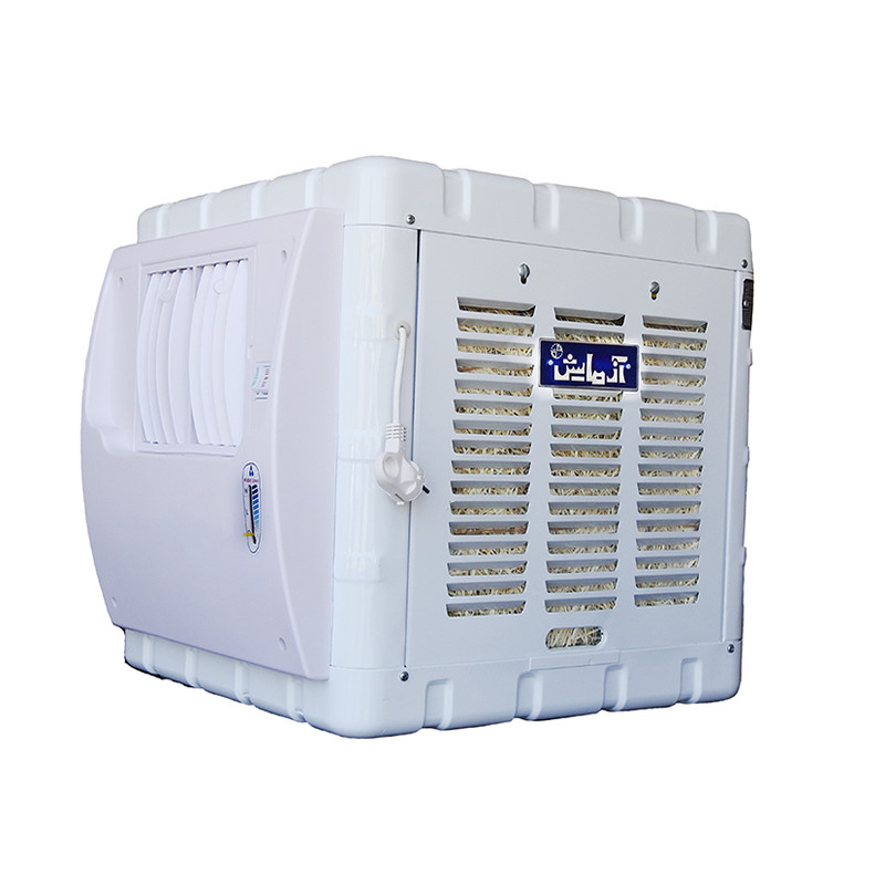 کولر آبی 2800 آزمایش مدل AZ-2800