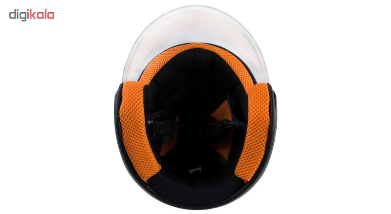 کلاه کاسکت کویر مدل 305W