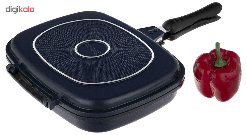 تابه دوطرفه دسینی مدل MARVELLA سایز 32