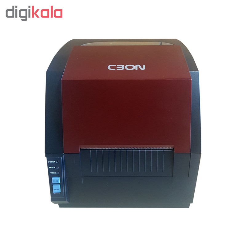 پرینتر حرارتی لیبل زن سی بن مدل CL-S25IIB