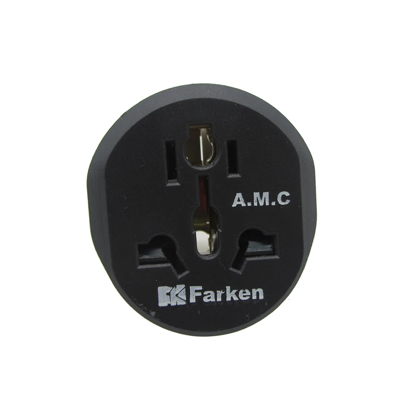 مبدل برق فارکن مدل F1