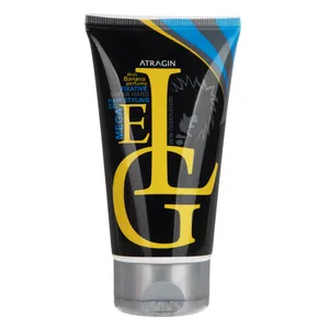 ژل حالت دهنده مو عطرآگین مدل Banana حجم 150 میلی لیتر