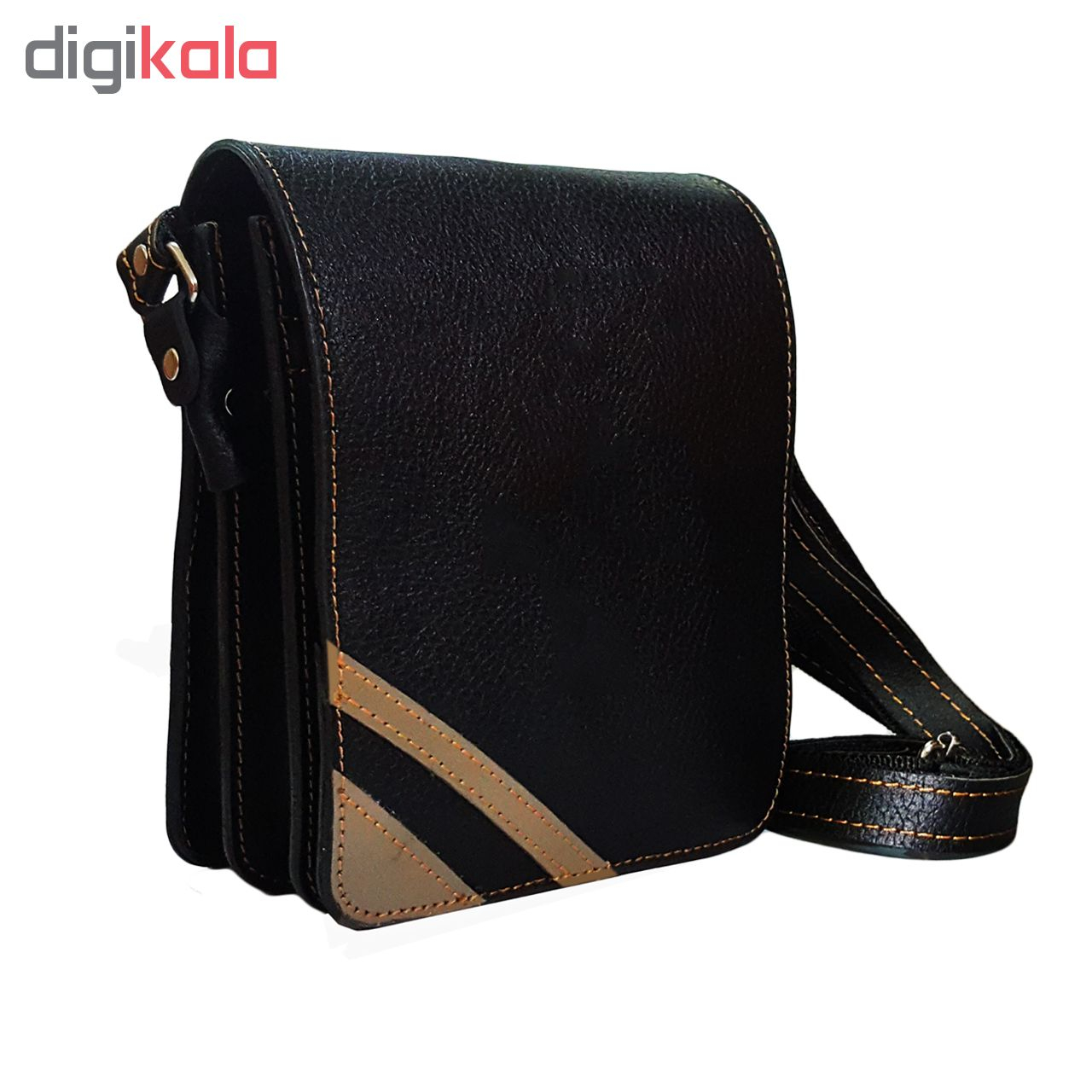 کیف دوشی  کد SKD645