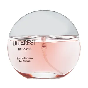 ادو پرفیوم زنانه اسکلاره مدل Perfume Interest حجم 55 میلی لیتر