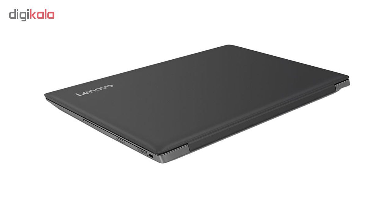 لپ تاپ 15 اینچی لنوو مدل Ideapad 330 -HB