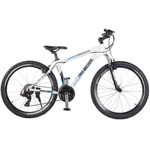 دوچرخه هیبریدی فری موشن مدل Free Rider EF 65 سایز 26 - سایز فریم 16
