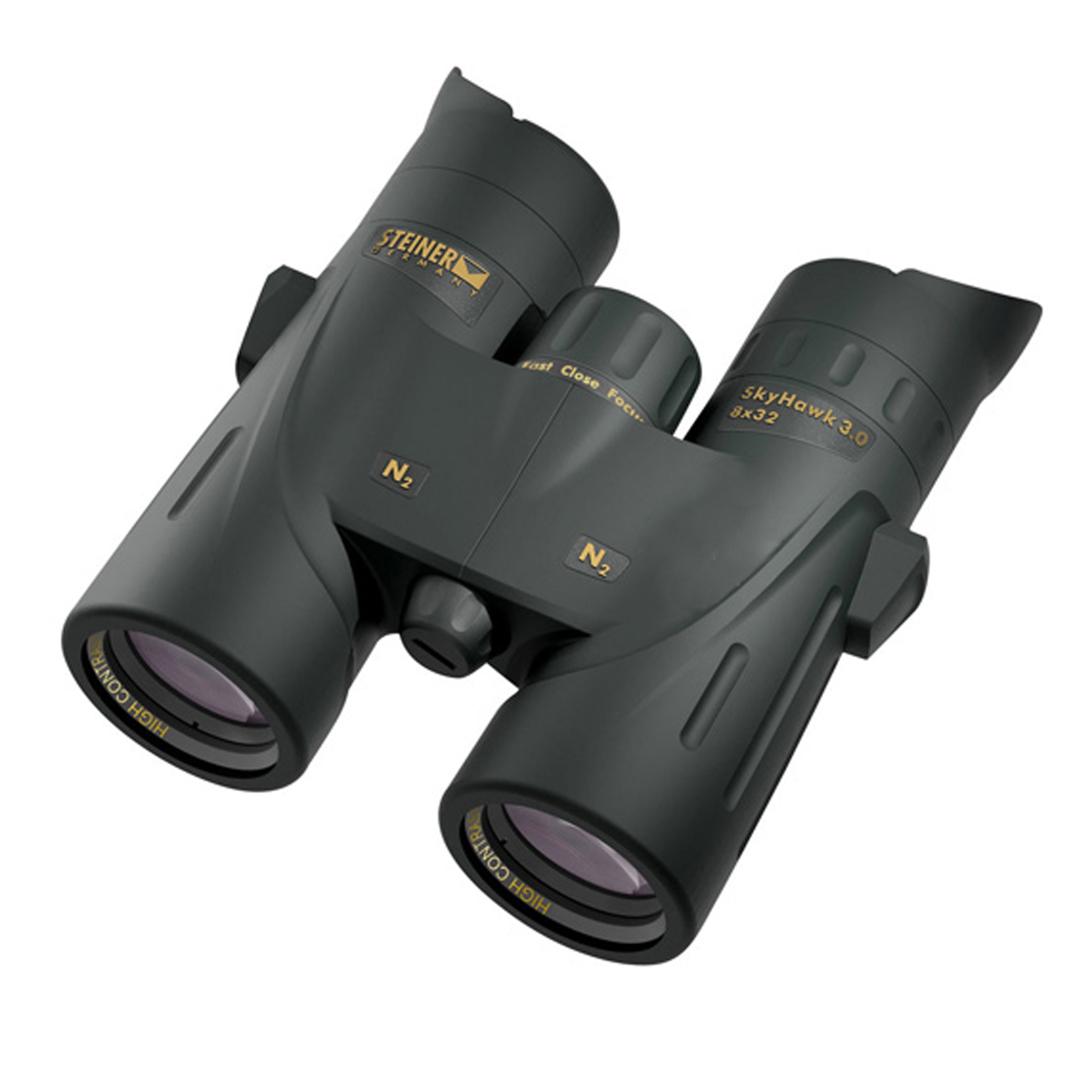 دوربین دو چشمی اشتاینر مدل10x42 SkyHawk 3