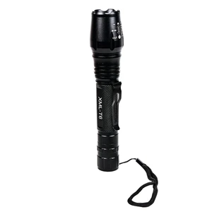 چراغ قوه مدل cm-t666