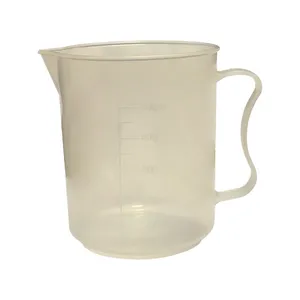 پیمانه اندازه گیری مدل Beaker