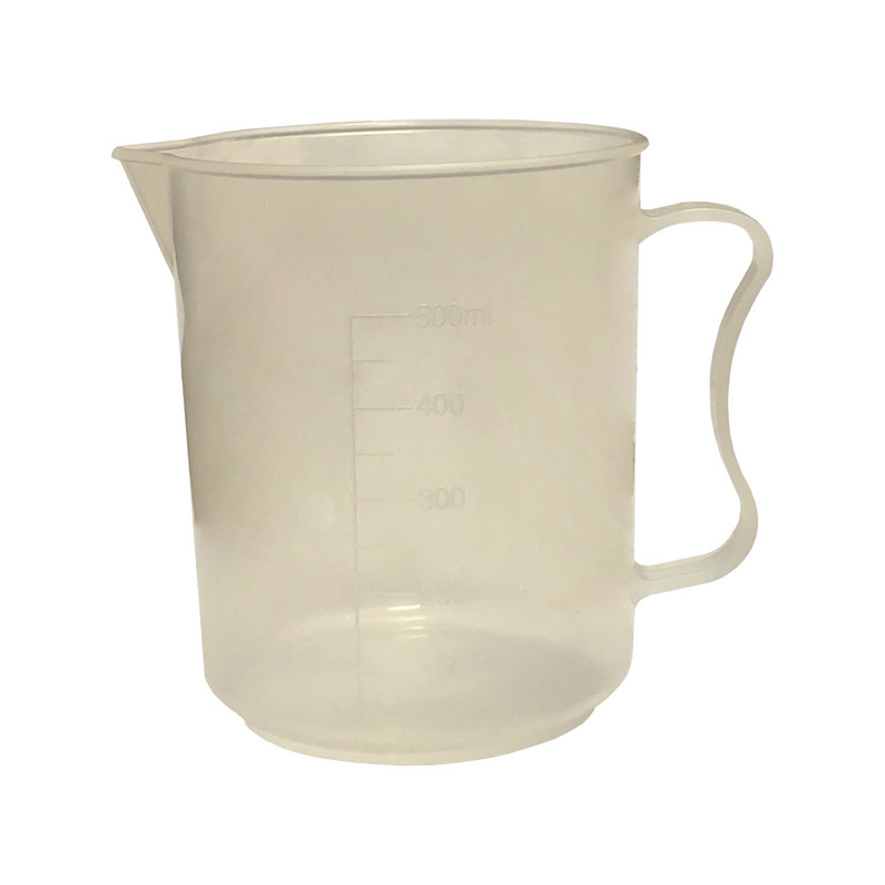 پیمانه اندازه گیری مدل Beaker