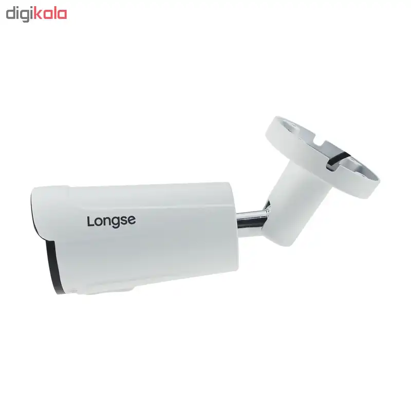 دوربین مداربسته آنالوگ لانگسی مدل LBV40HTC500FS