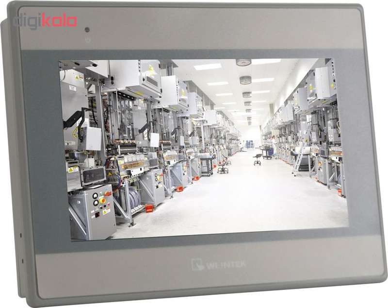 مانیتور صنعتی وینتک مدل HMI MT8073 iE مانیتور صنعتی وینتک مدل HMI MT8073 iE