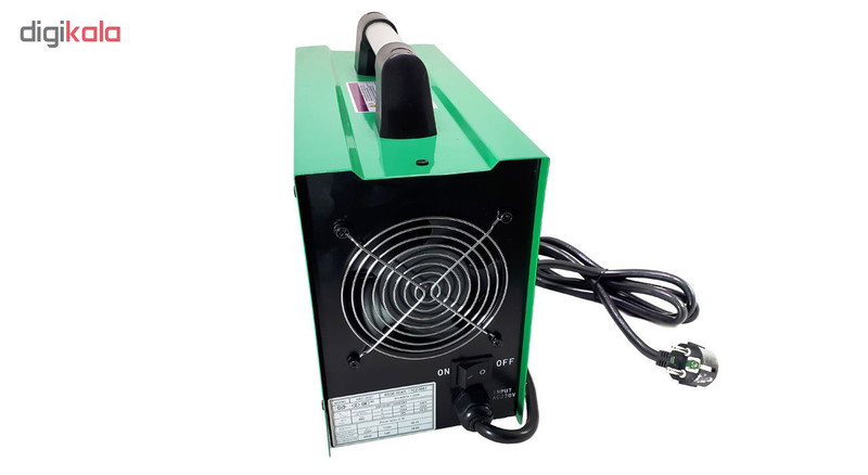 اینورتر جوشکاری 200 آمپر الکتروولد مدل 200T اینورتر جوشکاری 200 آمپر الکتروولد مدل 200T
