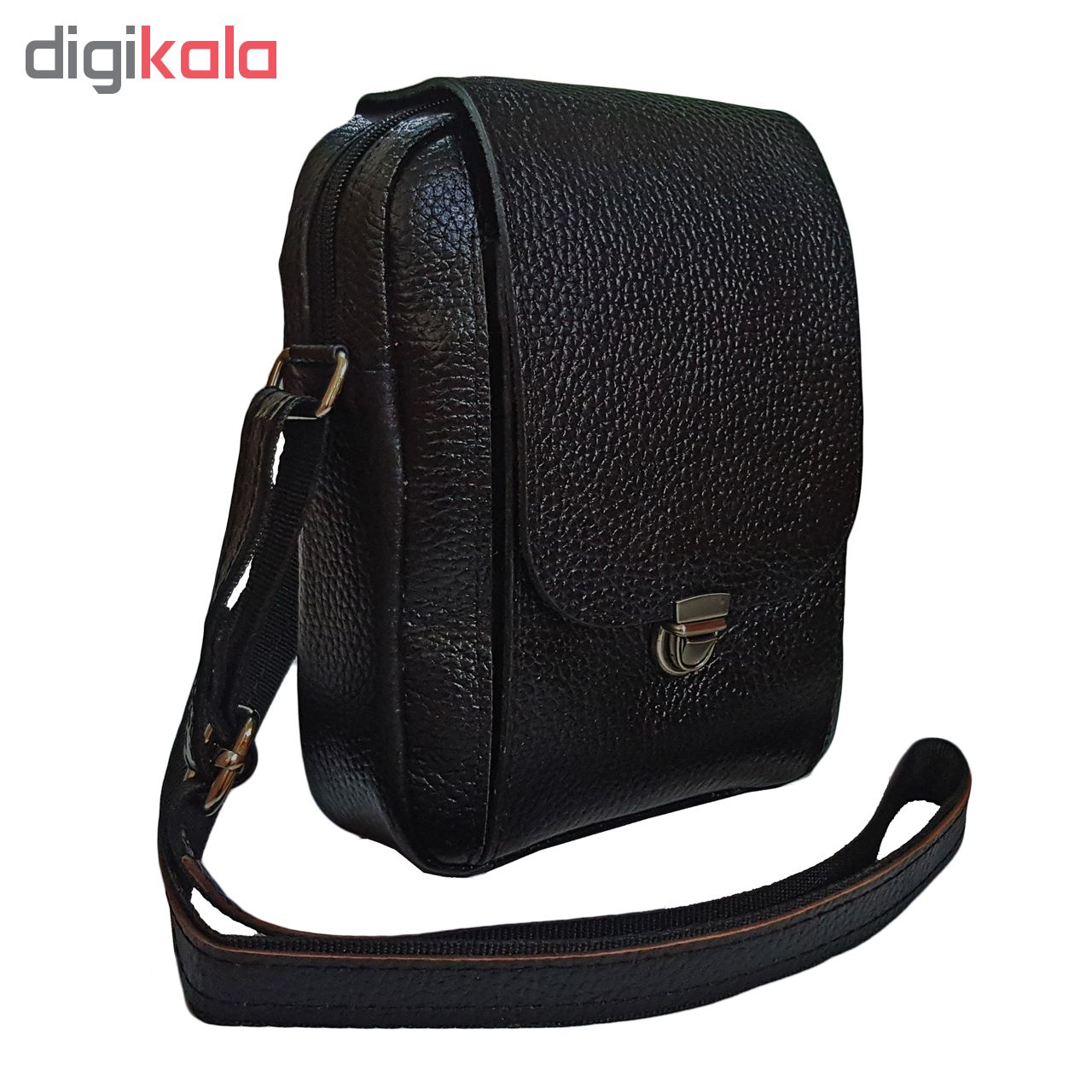 کیف رودوشی کد SKD637