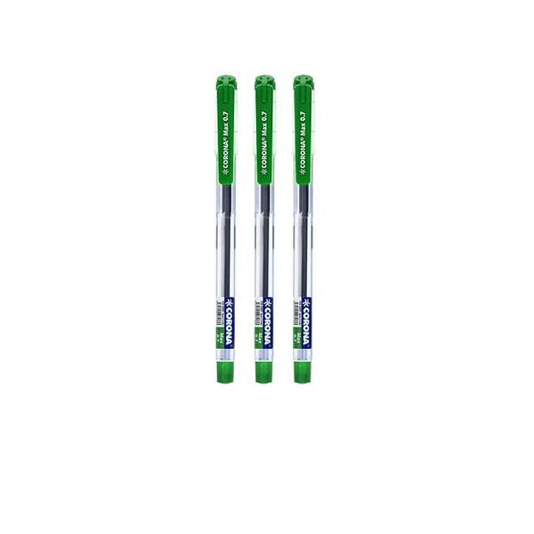 خودکار کرونا مدل Max بسته 3 عددی خودکار کرونا مدل Max بسته 3 عددی