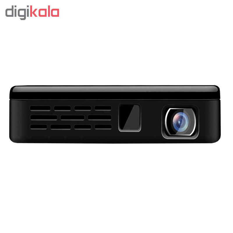 ویدئو پروژکتور قابل حمل دی ال پی مدل N-1356