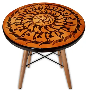 میز عسلی مدل M60-2