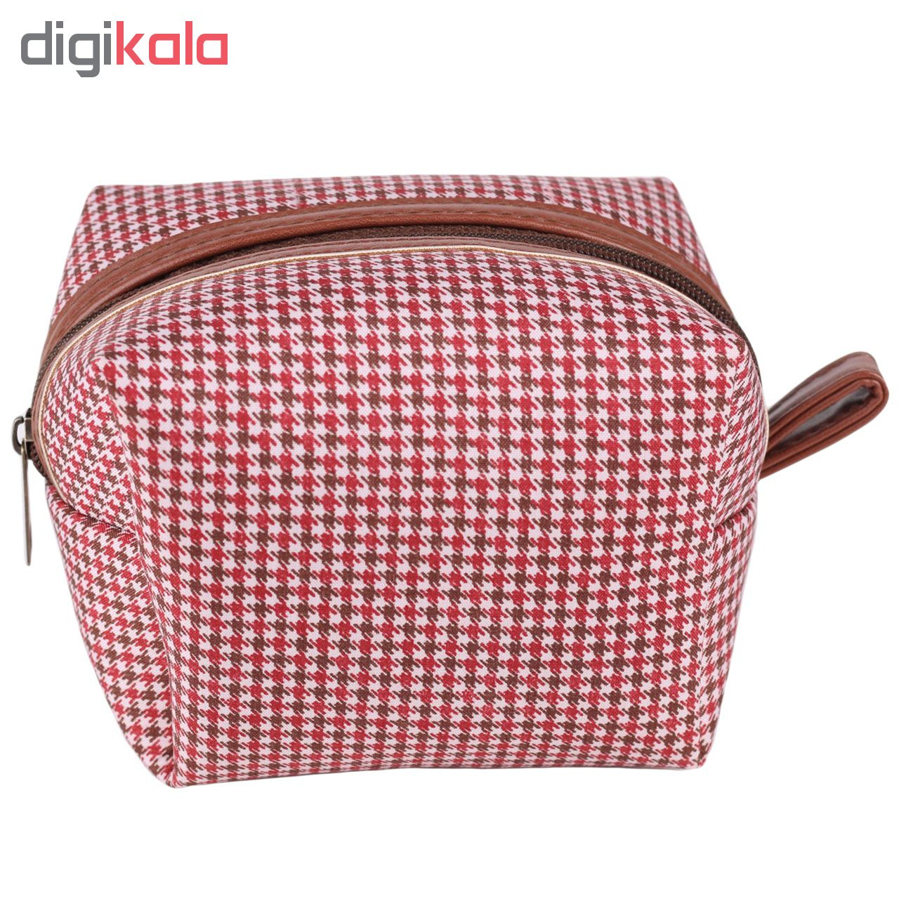 کیف لوازم آرایش زنانه کد M29