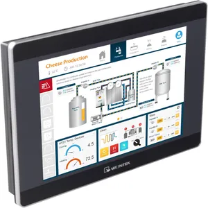 مانیتور صنعتی وینتک مدل HMI MT8090XE