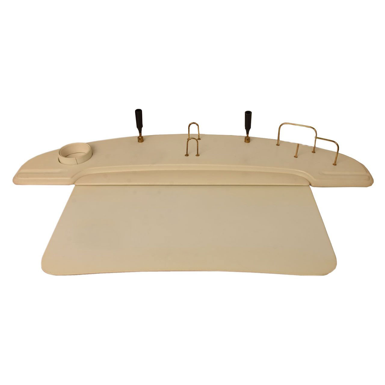 ست لوازم اداری رومیزی طرح مدیریتی مدل DS14-13 مجموعه دو عددی