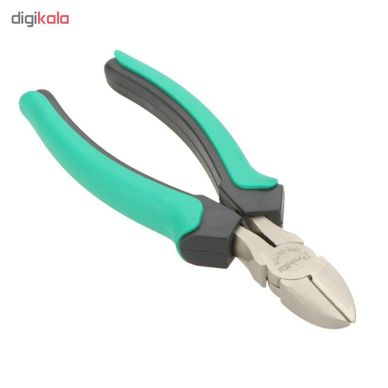 انبر سیم چین پروسکیت مدل 1PK-067DS سایز 6 اینچ