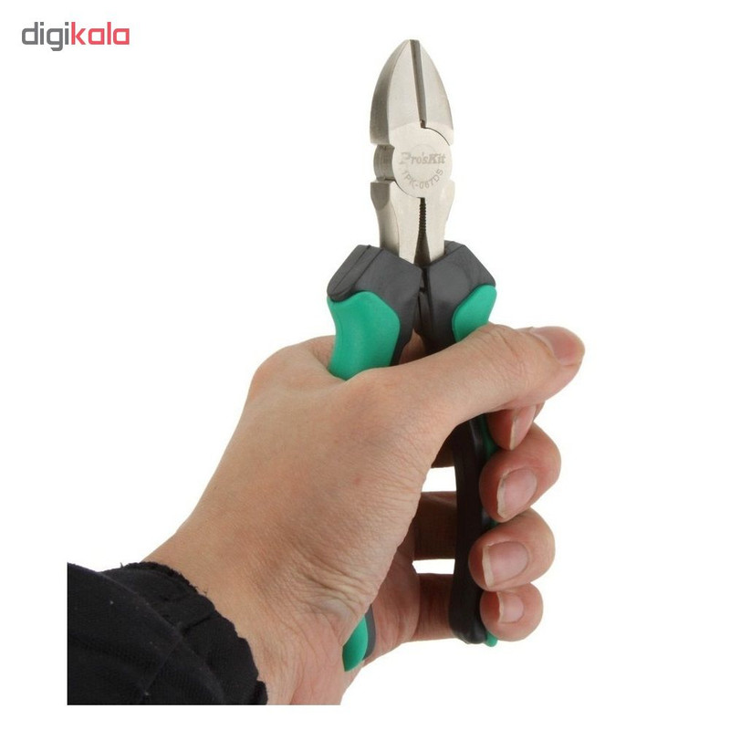 انبر سیم چین پروسکیت مدل 1PK-067DS سایز 6 اینچ