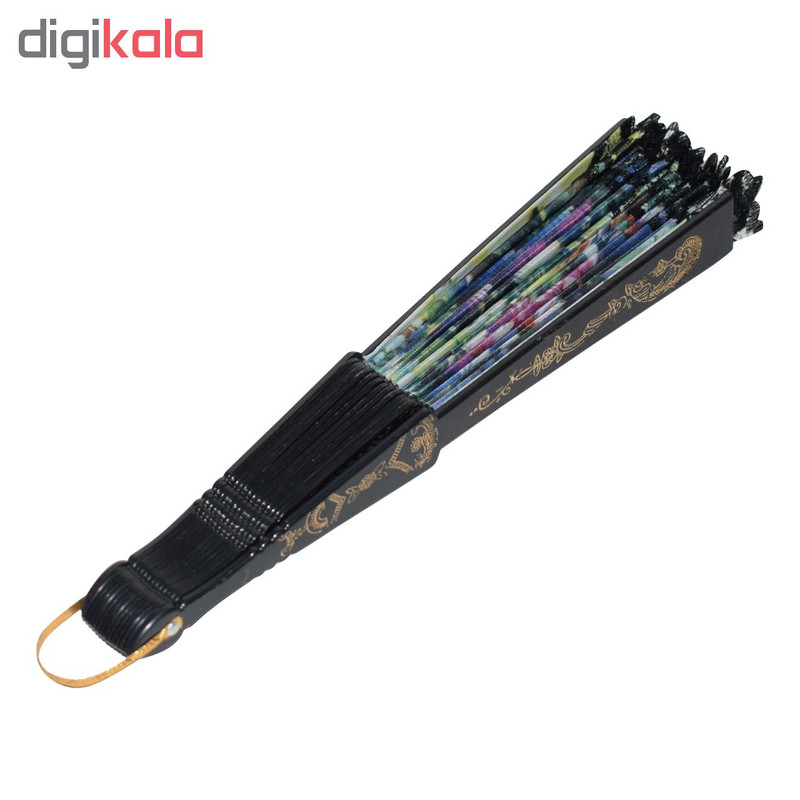 بادبزن دستی مدل Fantezy 1