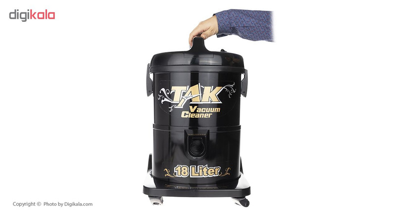 جارو برقی تک مدل VC-2800 جارو برقی تک مدل VC-2800