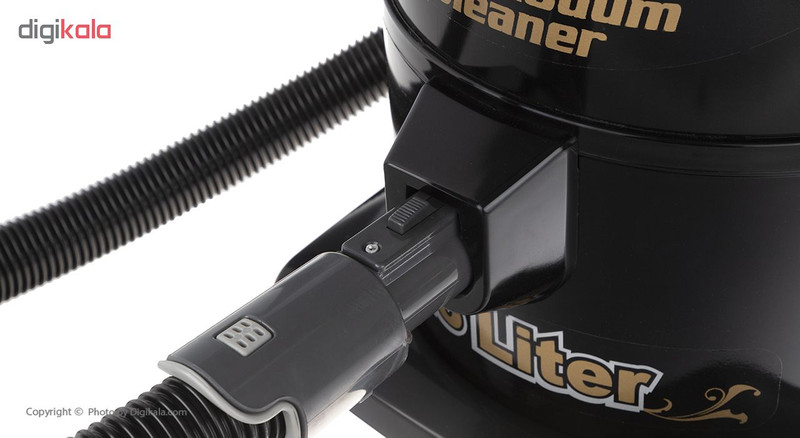 جارو برقی تک مدل VC-2800 جارو برقی تک مدل VC-2800