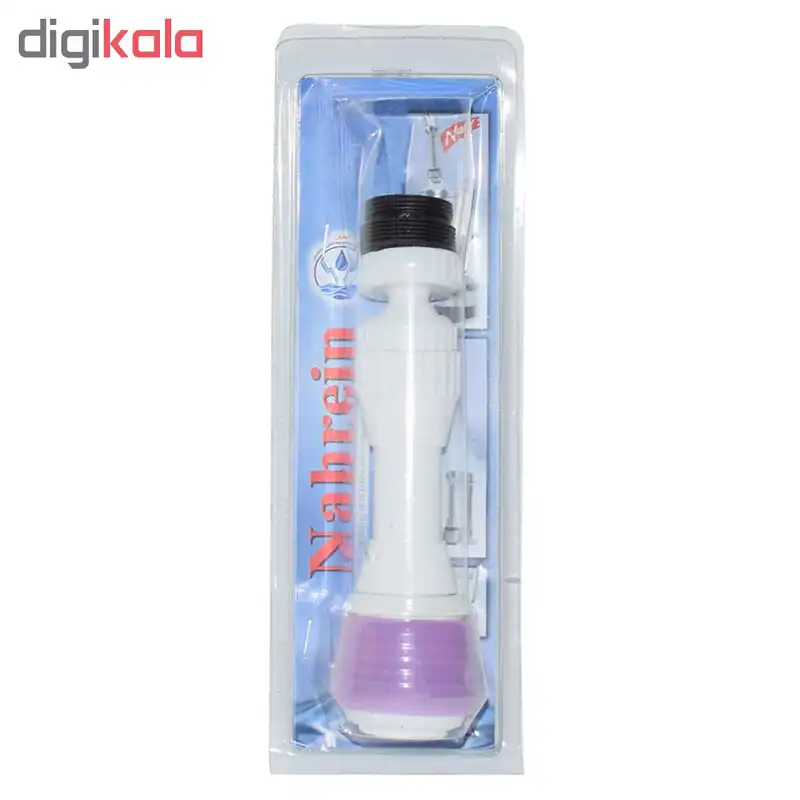 سر شیر آب نهرین مدل Z-G