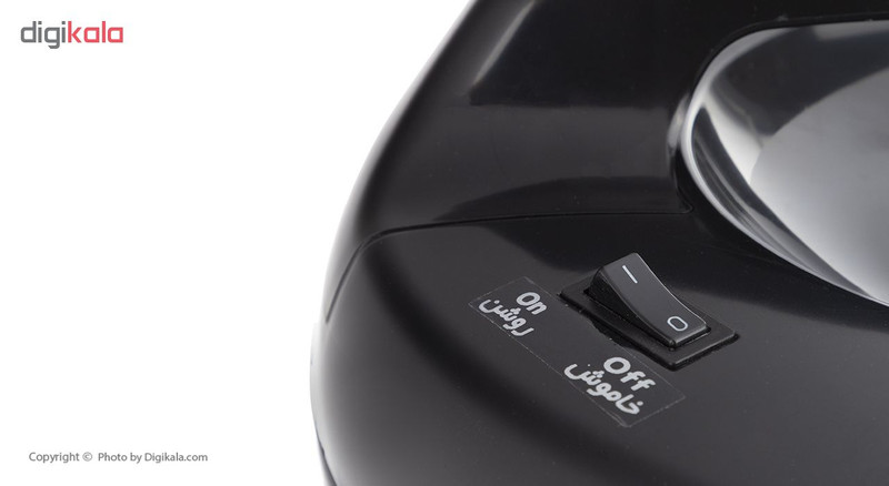 جارو برقی تک مدل VC-2800 جارو برقی تک مدل VC-2800