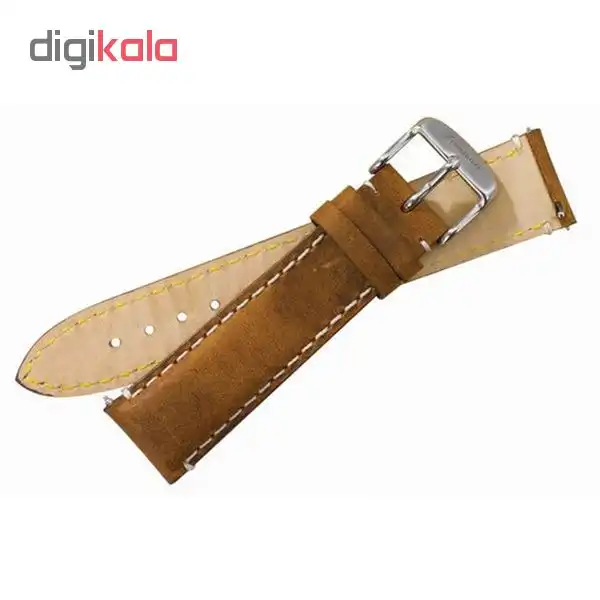 ساعت مچی عقربه ای مردانه فرومنتیل مدل Amsterdam Nautique By Night