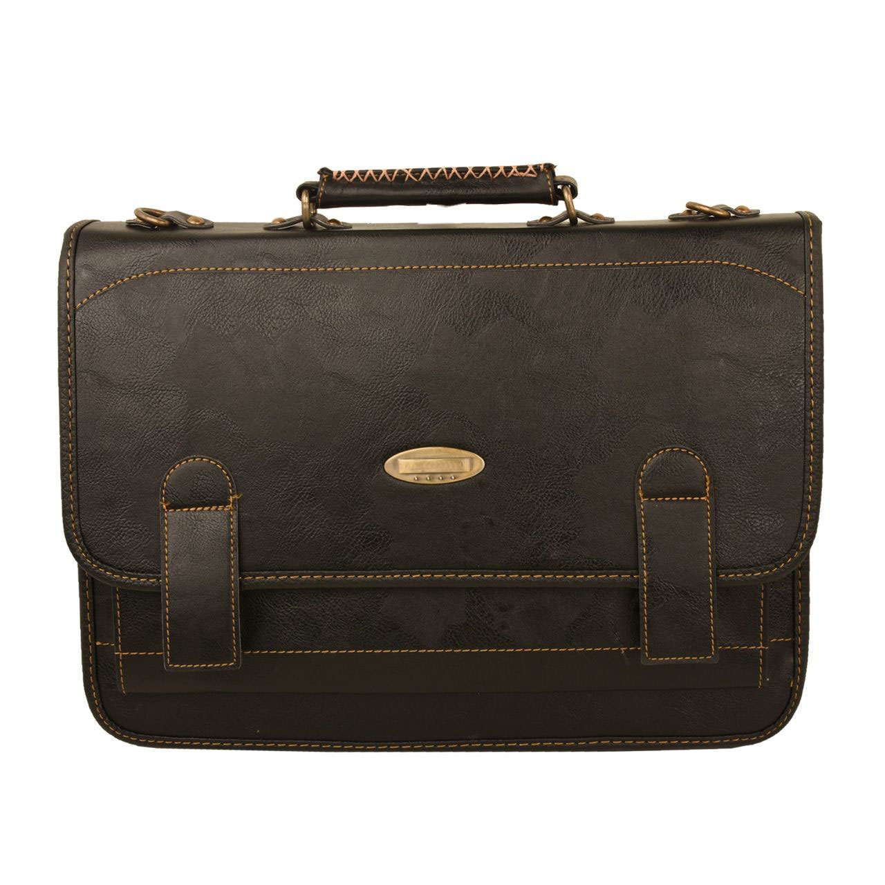 کیف اداری مردانه مدل P262 