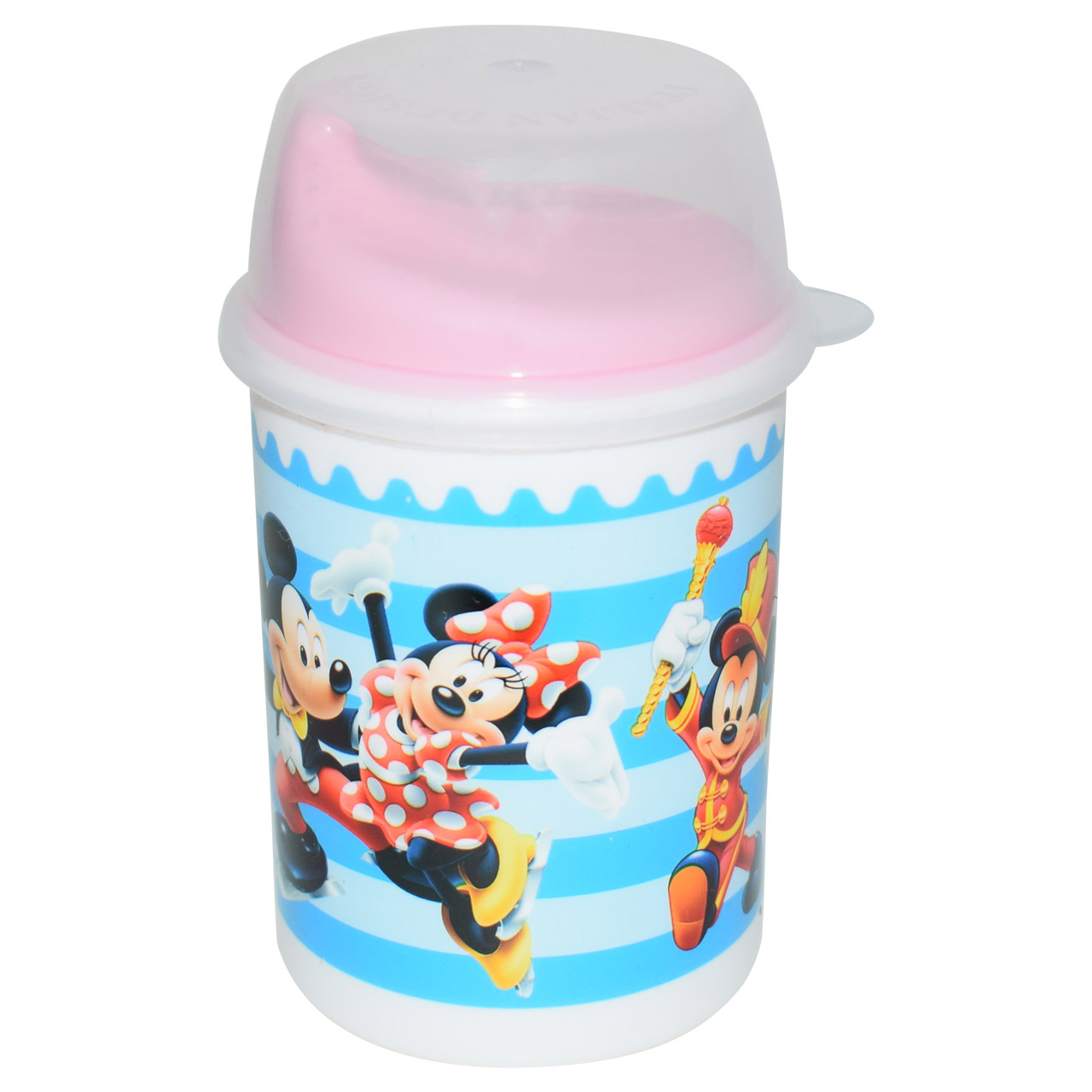 لیوان کودک طرح Micky Mouse 