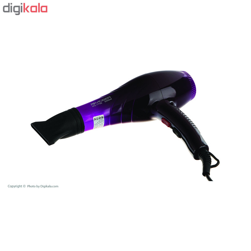 سشوار پروموزر مدل MS-7706 سشوار پروموزر مدل MS-7706