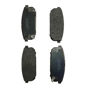لنت ترمز عقب اتوفیکس مدل 583022PA70  مناسب برای هیوندای جنسیس و سانتافه و کیا سورنتو و موهاوی