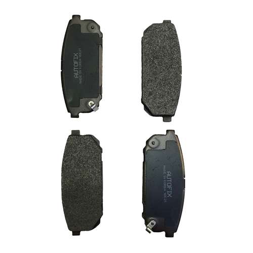 لنت ترمز عقب اتوفیکس مدل 583022PA70 مناسب برای هیوندای جنسیس و سانتافه و کیا سورنتو و موهاوی