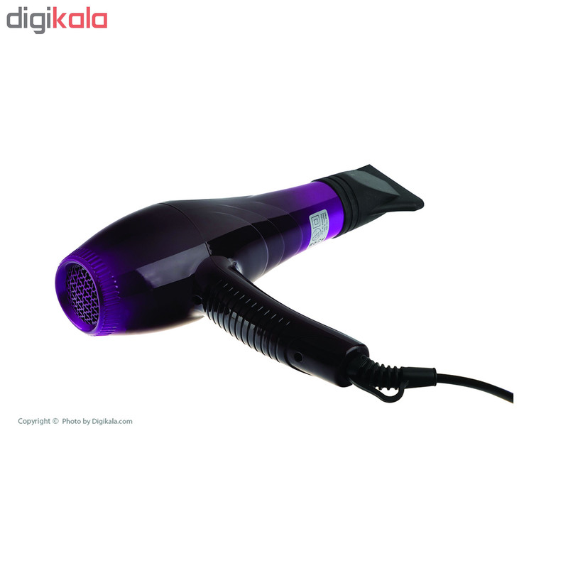 سشوار پروموزر مدل MS-7706 سشوار پروموزر مدل MS-7706