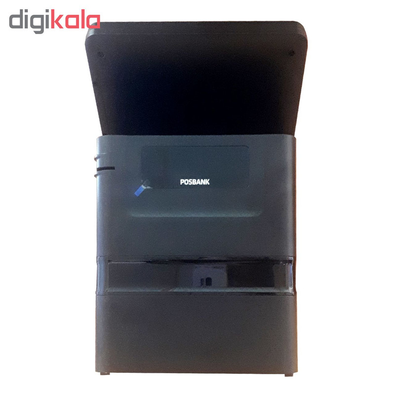 صندوق فروشگاهی POS لمسی پوزبانک مدل DCR X86