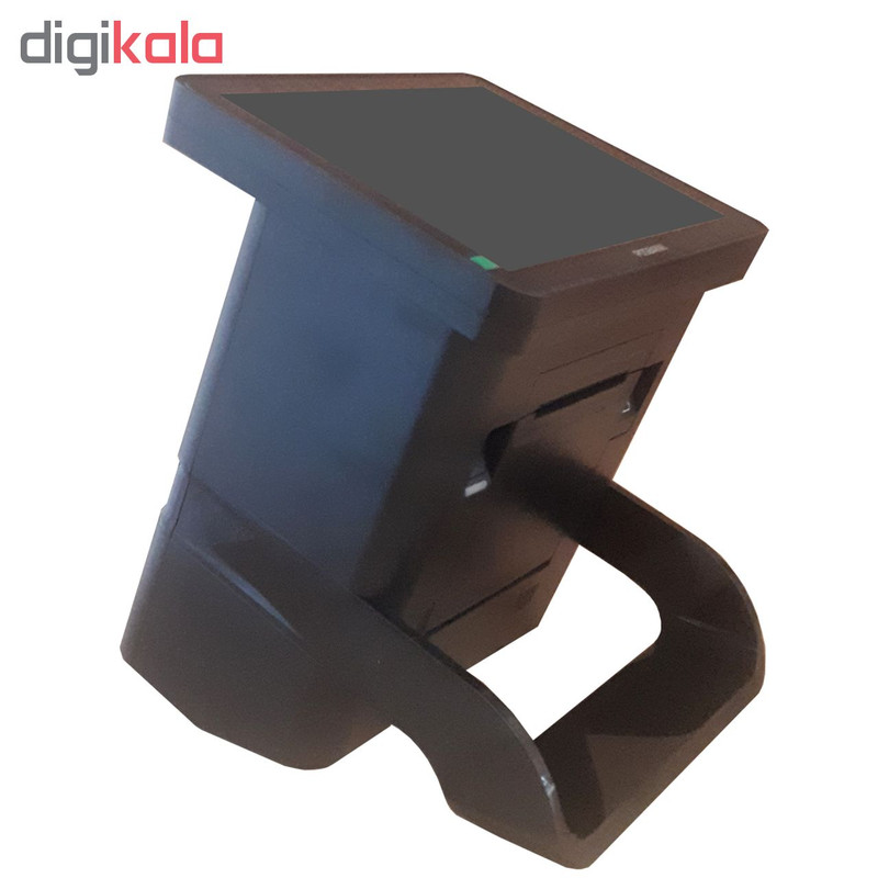 صندوق فروشگاهی POS لمسی پوزبانک مدل DCR X86