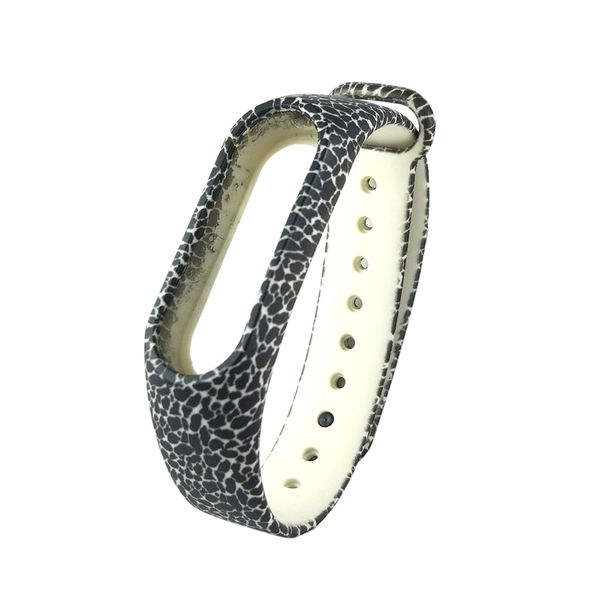 بند مچ بند کد 110 مناسب برای Mi band 2 بند مچ بند کد 110 مناسب برای Mi band 2