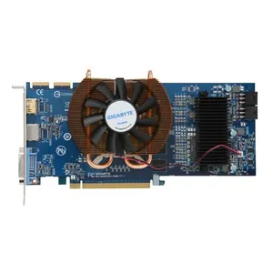 کارت گرافیک گیگابایت مدل GV-R487D5-1GD 