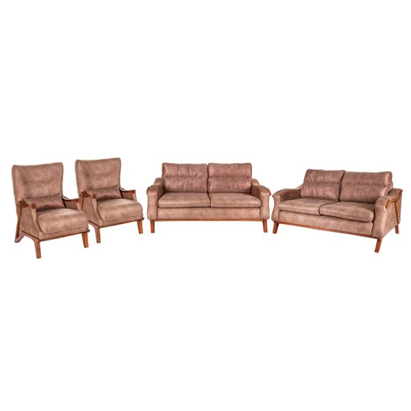 مبل راحتی 7 نفره مدل آلفا کد m33 مبل راحتی 7 نفره مدل آلفا کد m33